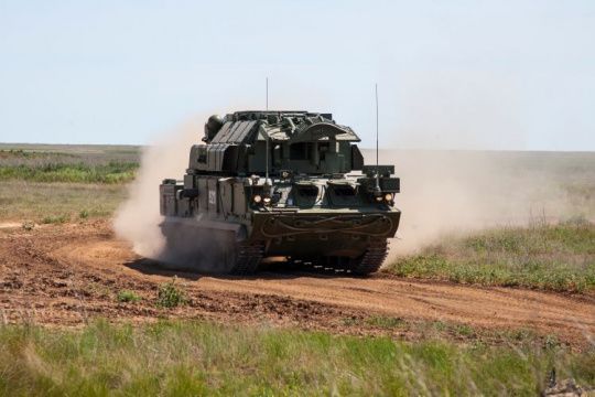 Итоги карабахского конфликта: будущее ПВО в локальных войнах