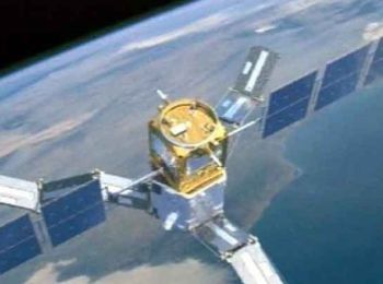 система секретной спутниковой связи появиться в россии