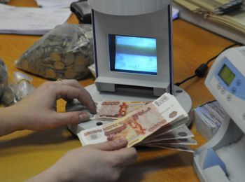 богатые россияне отдадут государству 28% от зарплаты