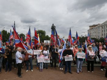 эксперты кудрина предсказали волну протестов из-за кризиса в 2015 году