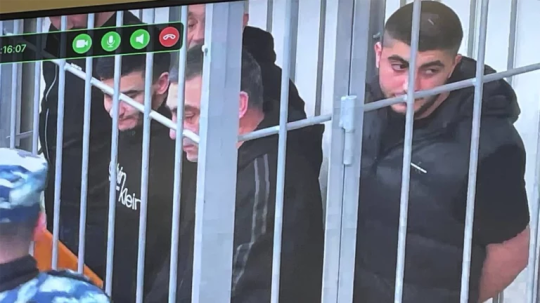 Мосгорсуд освободил трех фигурантов дела об убийстве байкера Кирилла Ковалева, одного оправдали