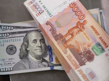 шувалов посоветовал россиянам привыкнуть к колебаниям курса рубля