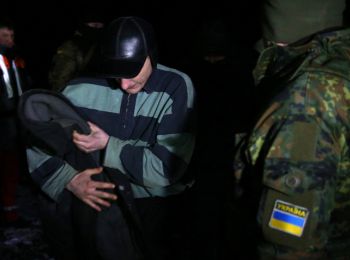 украинские силовики задерживают мирных граждан для пополнения “банка обмена” пленными