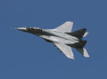 индия хочет купить более 20 истребителей миг-29