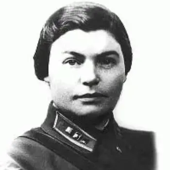 РЕЗИДЕНТ МАРИЯ - Совершенно Секретно