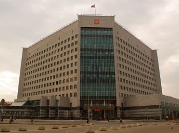«стройгазконсалтинг» затягивает выплату 1,75 миллиарда рублей банку москвы