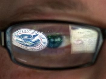 хакеры похитили персональные данные 4 млн американских чиновников