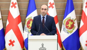 За причастность к «воровскому миру» в Грузии задержаны 72 жителя одного села