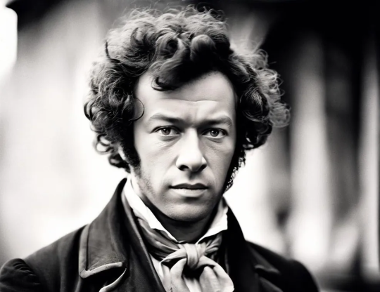 КАКИМ БЫЛ ПУШКИН НА САМОМ ДЕЛЕ - Совершенно Секретно