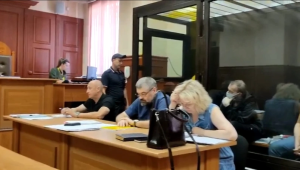 Липецкий суд вынес приговор организатору убийств и мошенничеств с московскими квартирами