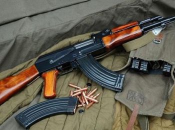 американцы обойдут запреты россии и будут производить автоматы калашникова американцы обойдут запреты россии и будут производить автоматы калашникова