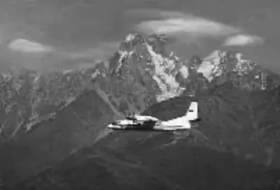 «ДУБОК» ПРОСИТ ПОСАДКУ - Совершенно Секретно