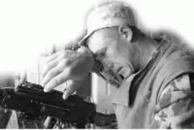 ДАГЕСТАН: И СНОВА «НЕПОНЯТНАЯ ВОЙНА» - Совершенно Секретно