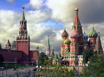аналитики назвали самые популярные российские города у туристов