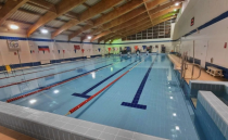 В Москве утонул 7-летний мальчик во время своего первого занятия по плаванию