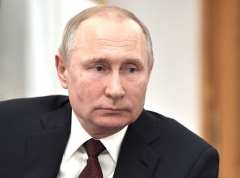 президент рассказал о теоретической угрозе отключения россии от интернета