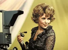 ОПТИМИСТИЧНАЯ ПЕССИМИСТКА