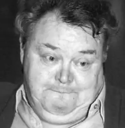 ТОЛСТЫЙ, НО НЕВИННЫЙ - Совершенно Секретно