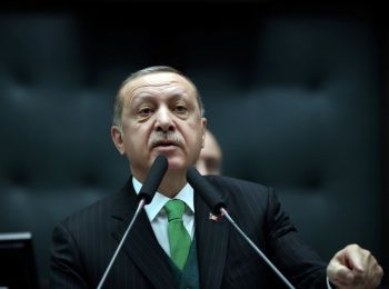 эрдоган подтвердил покупку российских зрк с-400