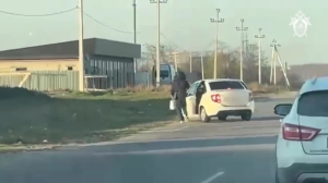 ФСБ сообщила о предотвращении терактов в Хабаровском крае и Кабардино-Балкарии