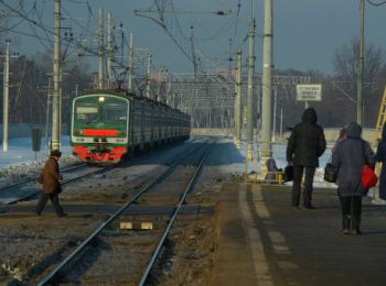 за покупку билетов в электричке придется доплатить 100 рублей