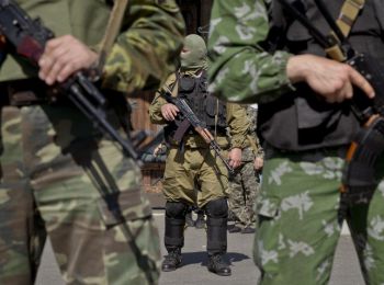 луганский пограничный отряд покинул погранпост