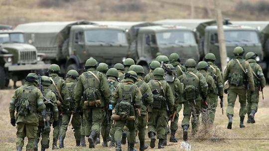 The Economist: Зеленский приказал готовиться к еще 2–3 годам военных действий