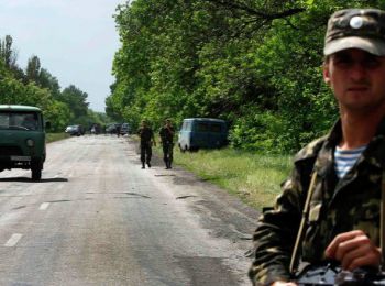 план отвода российских войск с украинской границы пересмотрен