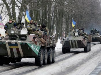 обнародован отвергнутый киевом план путина по отводу тяжелой артиллерии на украине