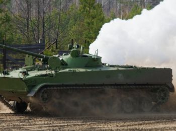 россия продаст ираку и саудовской аравии 1,5 тыс боевых машин
