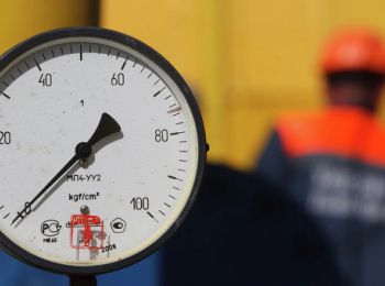 очередные попытки евросоюза найти замену российскому газу провалились
