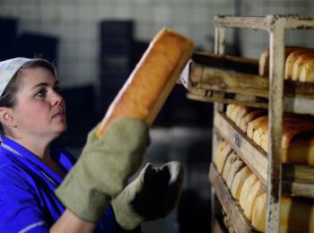 в россии хлеб подорожает на 20% весной 2016 года
