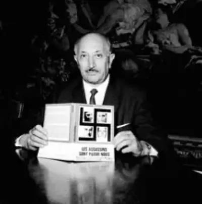 ОПЕРАЦИЯ «КРЫСИНАЯ ТРОПА» - Совершенно Секретно