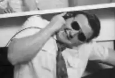 ПАРОЛЬ «ФРИДРИХ» - Совершенно Секретно