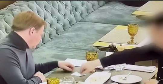 Экс-замглавы правительства Алтая  осудили на 5 лет по делу о мошенничестве