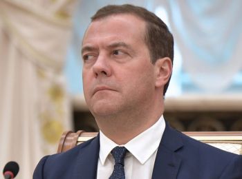 медведев утвердил стратегию развития санаторно-курортного комплекса россии