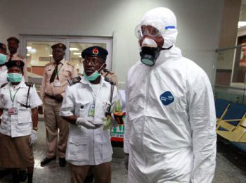 канада направит в африку экспериментальную вакцину против эбола