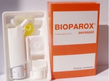 попавший под запрет препарат «биопарокс» всё ещё можно купить в аптеках красноярска