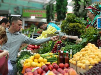 ткачев увидел в санкциях шанс для отечественного производства