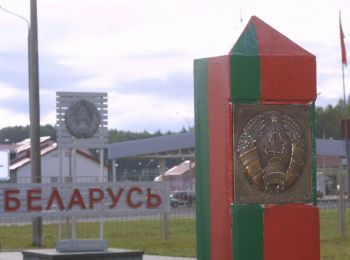 лукашенко усиливает контроль на границе белоруссии и россии