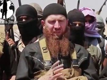 кадыров сообщил об уничтожении одного из лидеров “исламского государства”