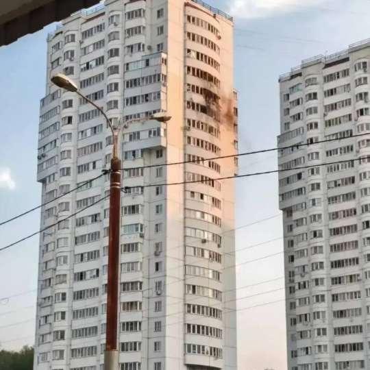 Сегодняшняя попытка атаковать Москву 390 БПЛА стала одной из самых массовых с начала лета
