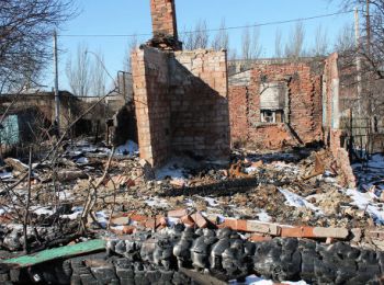 яценюк: украина потеряла четверть экономики из-за агрессии россии