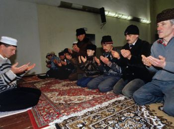 киев требует мировое сообщество осудить россию за нарушения прав крымских татар
