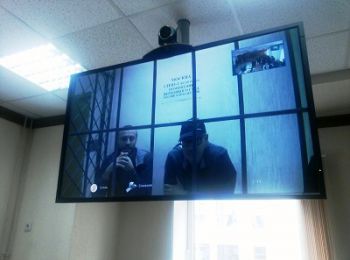 мосгорсуд оставил под стражей сотрудников домодедово, обвиняемых в ослаблении безопасности аэропорта