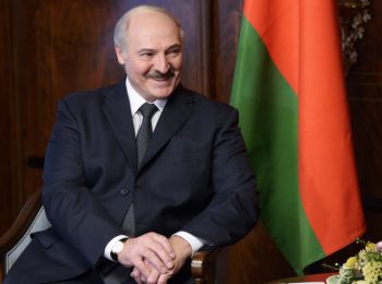 лукашенко отказался размещать российскую авиабазу в белоруссии