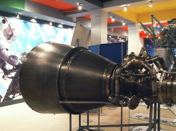ввс сша объявили конкурс на создание аналога российского ракетного двигателя