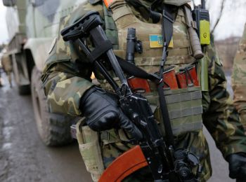 украинские вс проверят ростовскую область на предмет военной активности рф