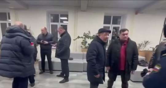 Нападение на общежитие в Уфе: собрали главное