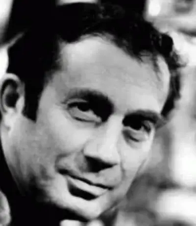 СТАРЫЙ СТАРИЧОК - Совершенно Секретно